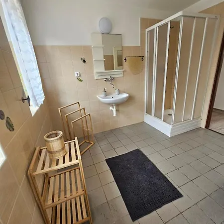 A Mezni Louka Apartment