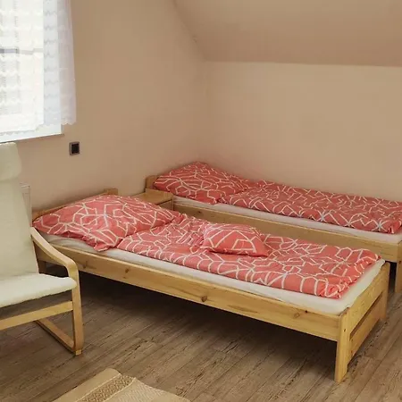 Apartment A Mezni Louka *